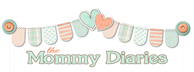 The Mommy Diaries