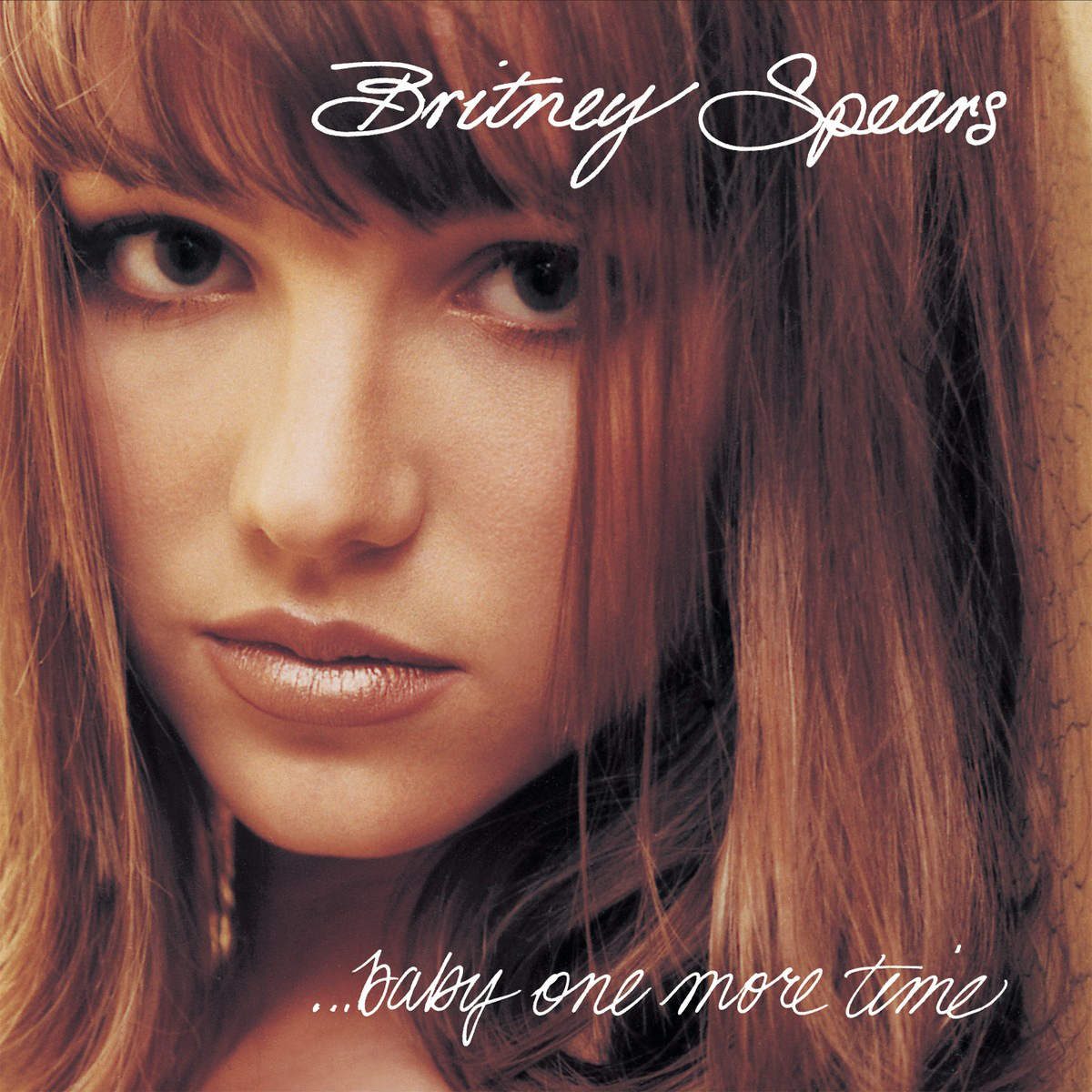 QueenSpearsMultimedia: 1998 ·Baby One More Time