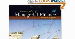 Accounting Ebooks With Free Pdf Download Essentials Of Managerial