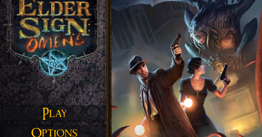 elder sign omens android elder sign omens android