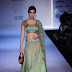 Joy Mitra Collection at Wills Lifestyle India Fashion Week 15