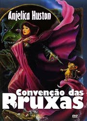 Convenção Das Bruxas – Dublado