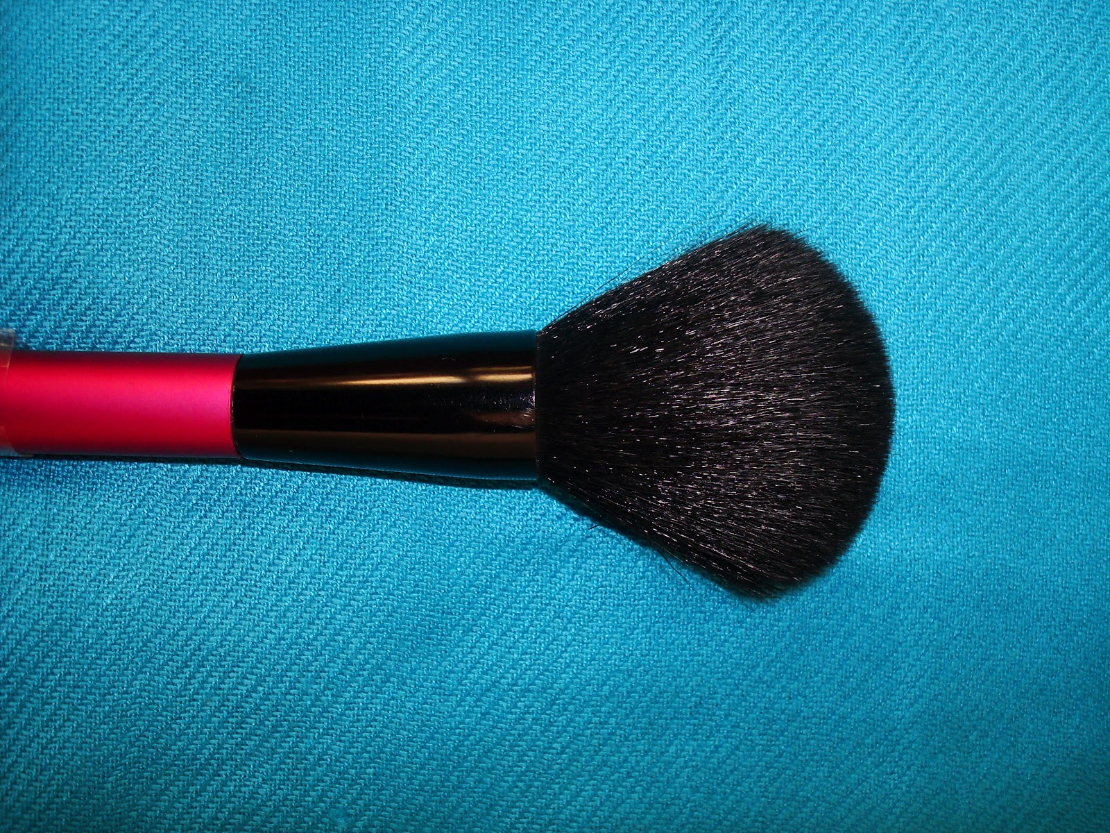 MsCynthia's Blog SOHO Silk Makeup Brushes Haul