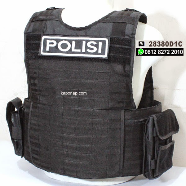 rompi polisi toko abang tactical rompi polisi toko abang tactical