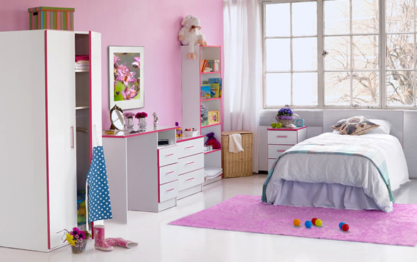 Toddler Girl Bedroom Decorating Ideas Toddler Girl Bedroom Decorating Ideas