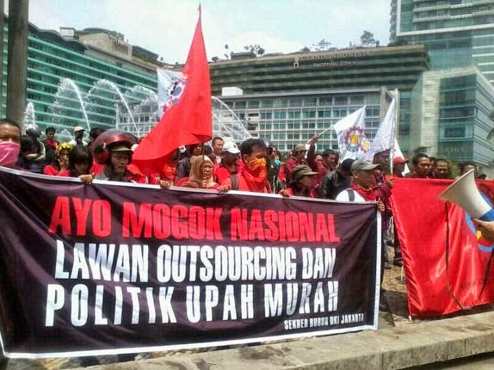 Pengertian Perilaku Politik Radikal Pengertian Ilmu