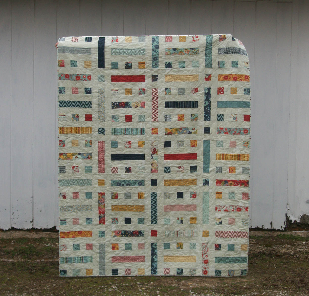 FLOOR PLAN Modern Quilts Unlimited Magazine