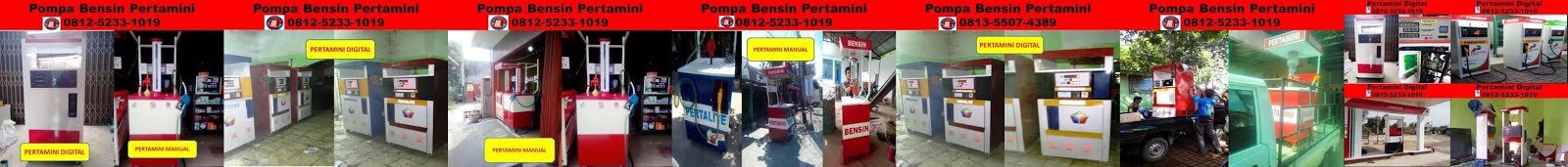 Agen Pertamini Digital, Pertamini Digital Murah, Pertamini Elektrik Digital