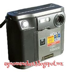 primera camara digital sony mavica el incio de la camara digital ay no manches primera camara digital sony mavica el incio de la camara digital ay no manches