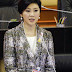 Chuẩn bị khởi tố cựu Thủ tướng Thái Yingluck