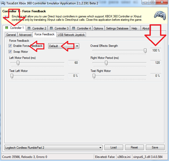 Driver Generic Usb Joystick Windows 8 beststrongwind0