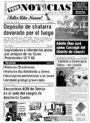 TAPA 28 DE DICIEMBRE DE 2011