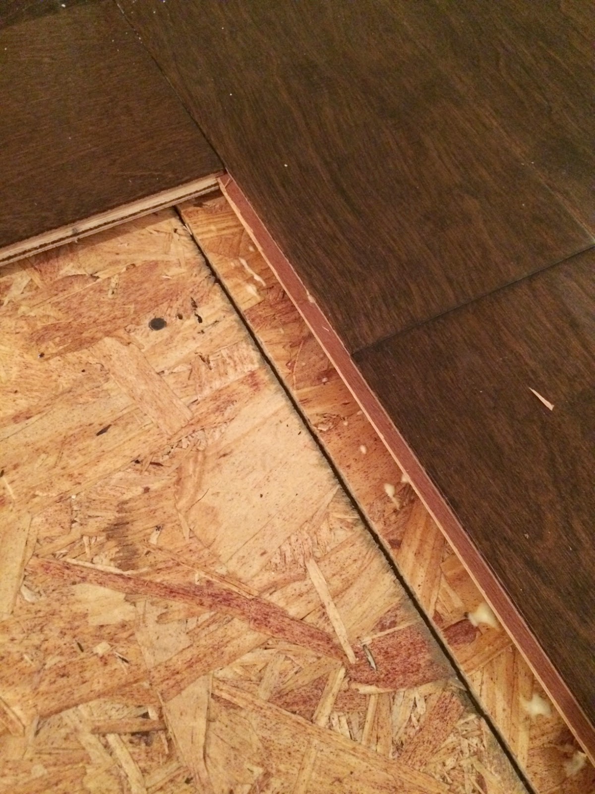 JULIE PETERSON Simple Redesign EASY STEPS WHEN CHANGING DIRECTION OF