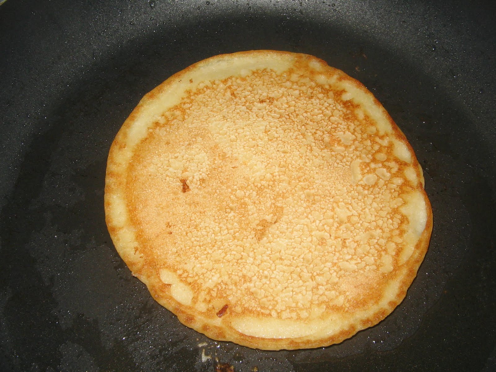 Mix It Up Pancake Mix