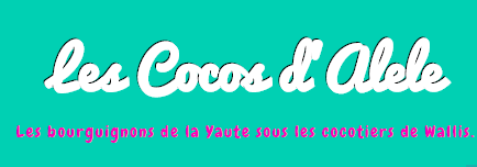 Les Cocos d'Alele