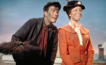 Images Mary Poppins