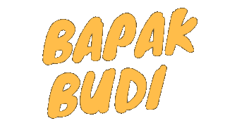 Bapak Budi