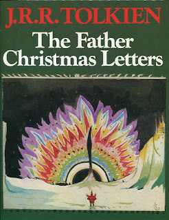 tolkien letters to father christmas tolkien letters to father christmas