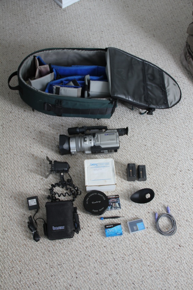 Mostly Skateboarding Vx 00 For Sale 10