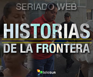 HISTORIAS DE LA FRONTERA