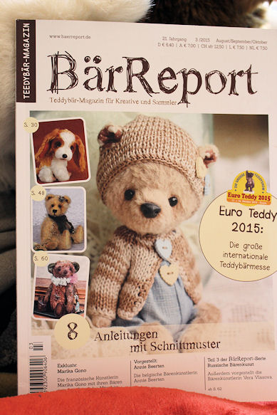 BärReport 3/15