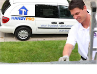 Commercial Handyman Service
