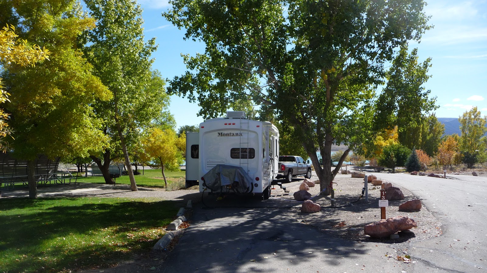 Metamorphosis Road Campground Review Oasis Campground, Yuba State
