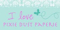 Pixie Dust Paperie