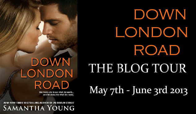 Interview and Giveaway with Samantha Young DLR+Blog+Tour+banner