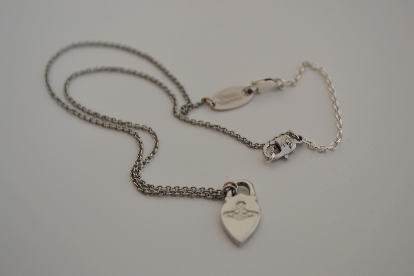 Tania Tells A Closer Look My Vivienne Westwood Jewellery