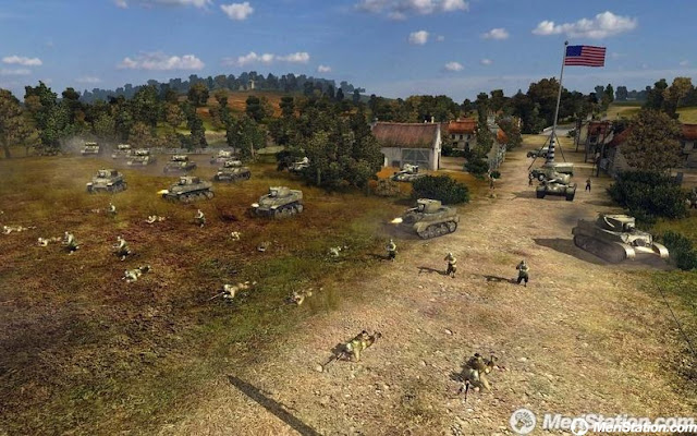 Order Of War PC Full ISO Ingles Order Of War PC Full ISO Ingles