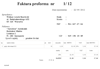 invoicer pl invoicer pl