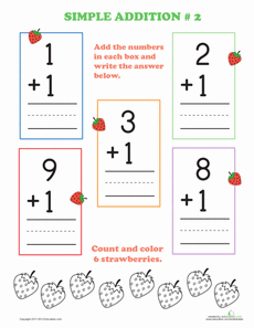 Education Children Cloth Book: December 2012