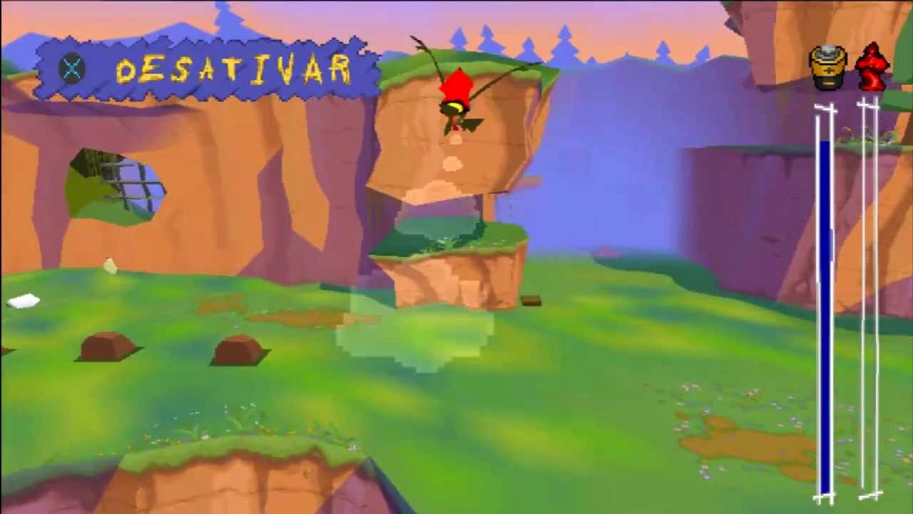 Download Game Ps1 Sheep Dog N Wolf.rars