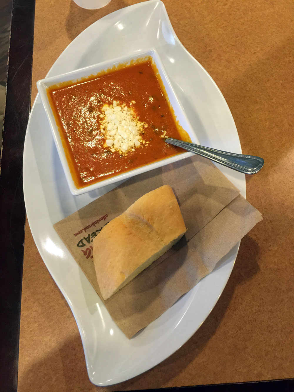 independent restaurant review atlanta bread company dunwoody at atlanta bread company springs