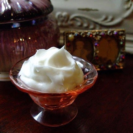 Decadent Whipped Body Butter