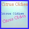 Radio Citrus Oldies