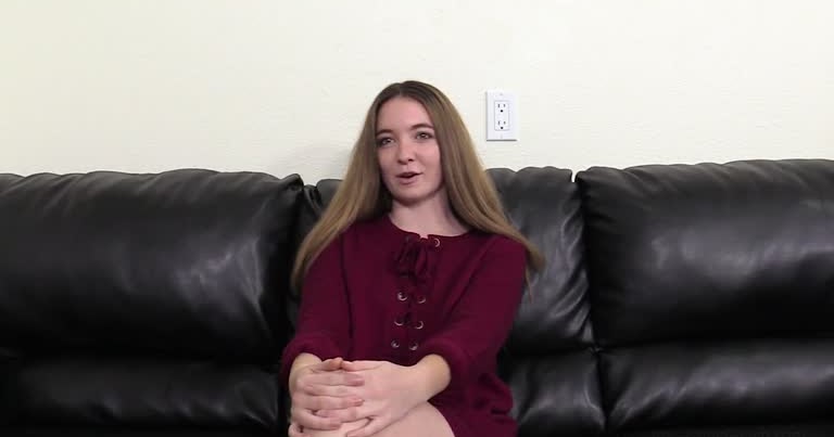Casting couch women