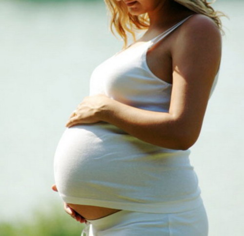 Viagra pregnancy