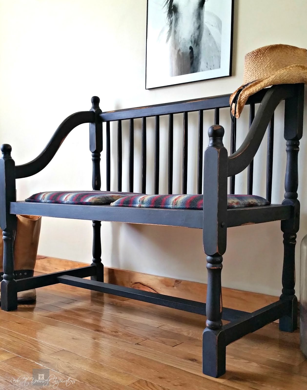 How to redo a Cedar Chest Redo It Yourself Inspirations How to redo