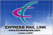 Jawatan Kerja Kosong Express Link Rail Sdn Bhd (ERL)