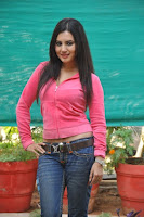 Actress, Anu, Smruthi, Latest, Photo, Shoot