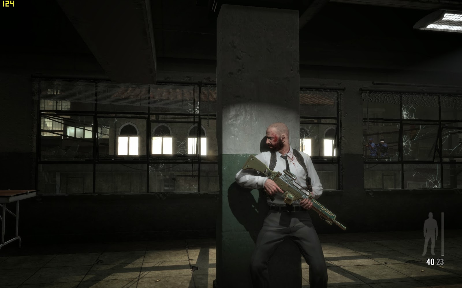 Max Payne 3 Full
