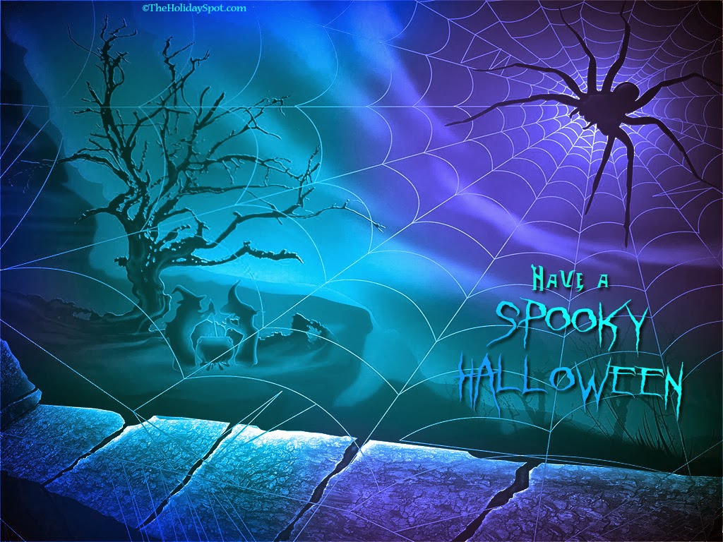 Best Holiday Pictures Spooky Halloween Backgrounds For Windows 7
