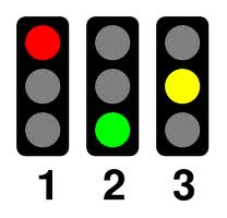 Ampel roulette