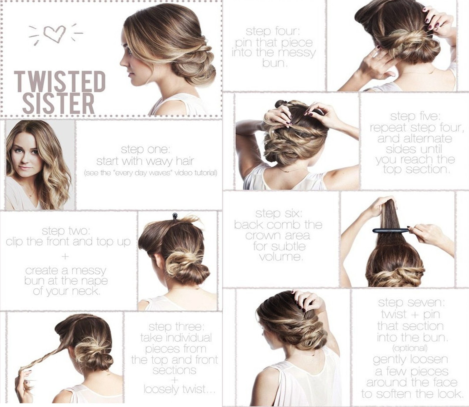 Vanity Monkeys Blog Twisted Sister Vanity Monkey Hair