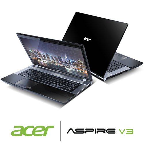 Acer Aspire