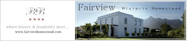 Fairview Homestead