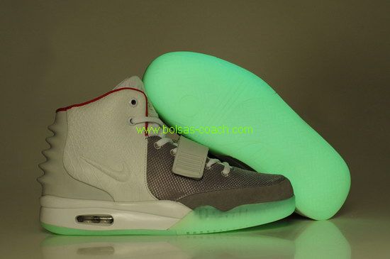 comprar nike air yeezy 3