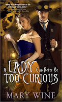 3 Steampunk Romances